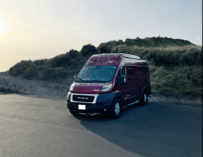 Winnebago Solis 59PX