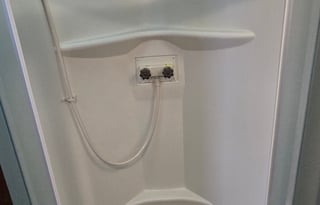 2018 Forest River RV Cherokee Arctic Wolf 315TBH8