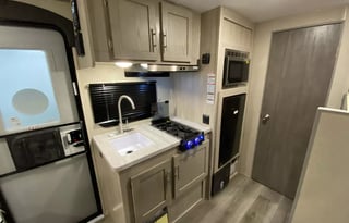 2023 Coachmen RV Catalina Summit Series 7 164BHX