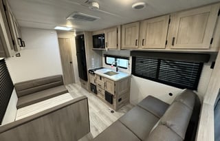 Cozy Family Approved Rv Rental