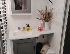 Forest River RV Salem Cruise Lite 201BHXL