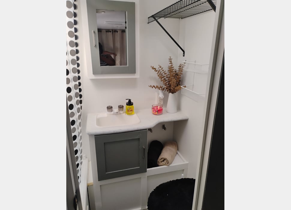 Travel Trailer rentals in Lufkin