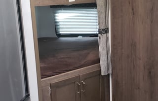 2019 Keystone RV Passport 240BH SL Series