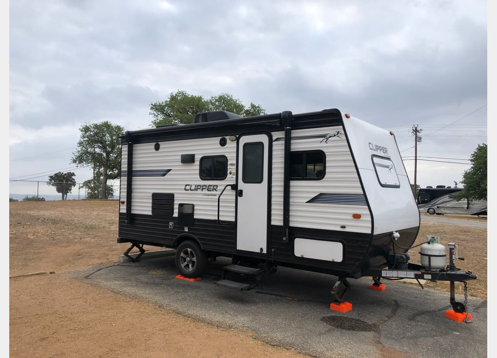 Travel Trailer rentals in Leander