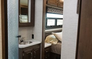 Ultimate Family Cruiser | Bunkhouse (Sleeps 8)