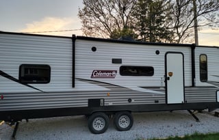 Adventure Awaits 2021 Coleman Lantern