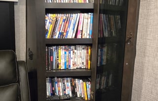 2023 Jayco North Point 382FLRB