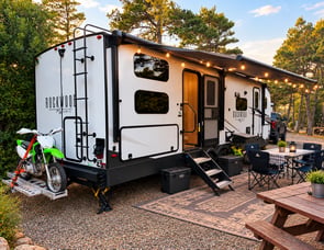 Forest River RV Rockwood Ultra Lite 2606WS