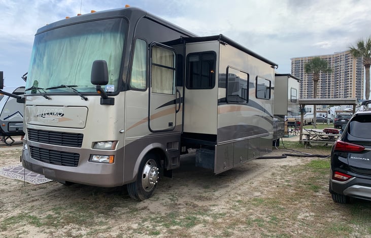 RV Photo
