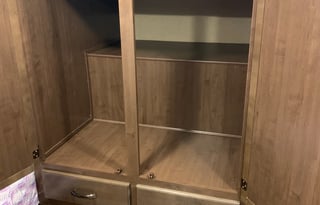 "Tiny" 2019 Thor Motor Coach Freedom Traveler 24HE