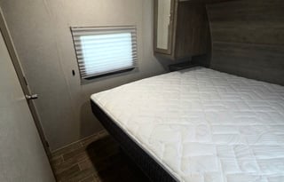 2020 Palomino Puma 29RKIS