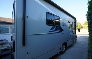 2022 Coachmen RV Cross Trail XL 23XG Ford E-350