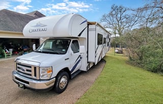 TNT's Kid Friendly RV Rental