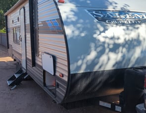 Forest River RV Salem Cruise Lite 261BHXL