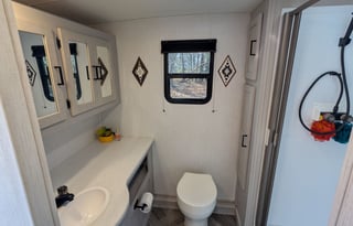 2023 Pet Friendly Heartland Mallard M260