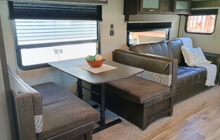 2019 Keystone RV Springdale 253FWRE