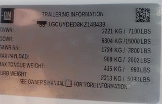 2020 Sunset Trail Super Lite 272BH Crossroads