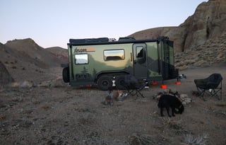 2022 Imperial Outdoors XploreRV  X22