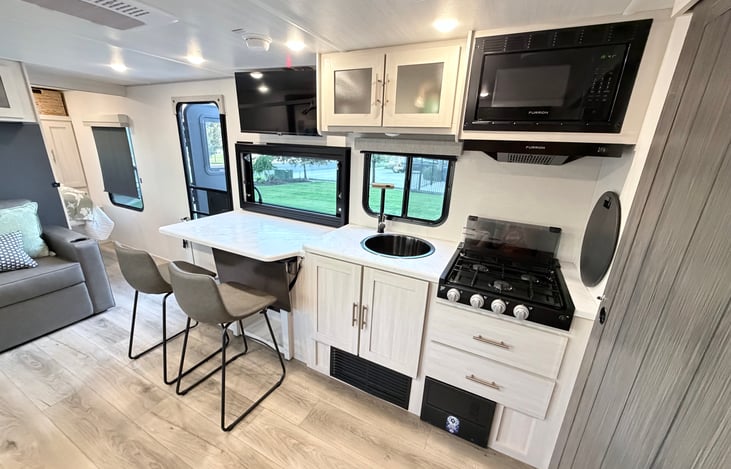 RV Photo
