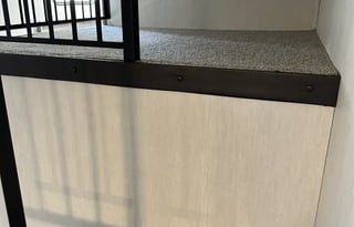 2022 Forest River Sabre HAL 1060