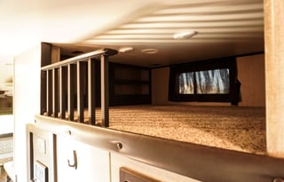 2020 Jayco Eagle 357MDOK Mid den office or bunks