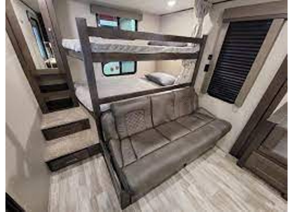 Travel Trailer rentals in Kathleen