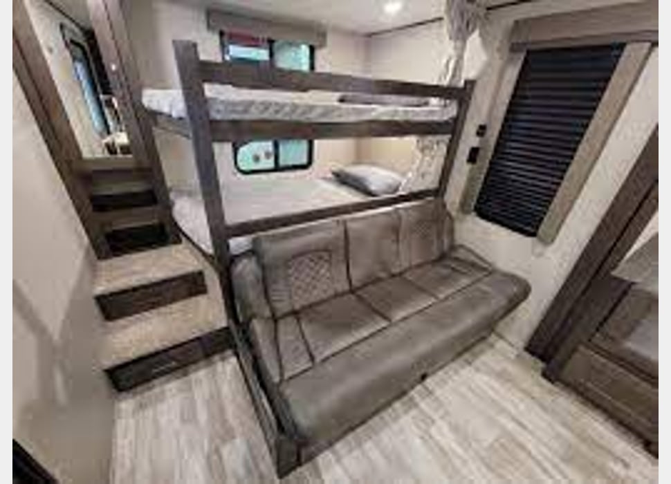 Travel Trailer rentals in Kathleen