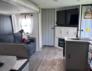 Forest River RV Vibe 26BH