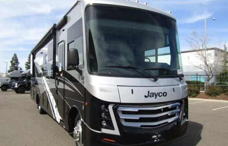 Your adventure starts now!