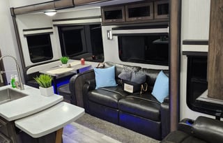 2022 Forest Sandpiper F w/ delivery and set-up!!!