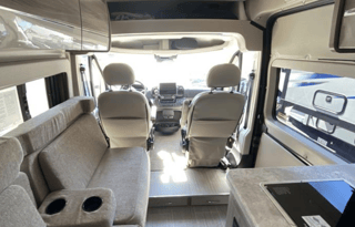 2023 Thor Motor Coach Scope- Camper Van