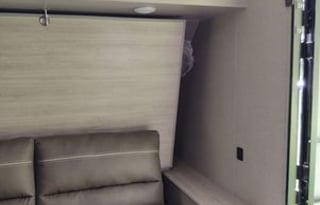 2022 Forest River RV Aurora 18BHS