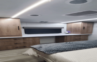 Spacious Grand Design