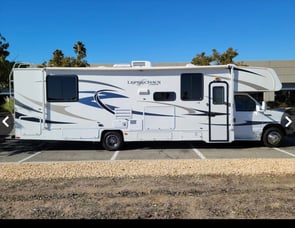 Coachman Coachmen Leprechaun