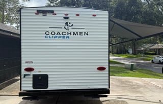 2026 Coachmen RV Clipper 3K Series 17BH