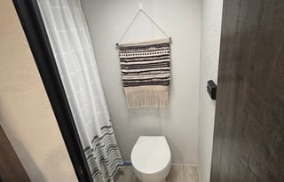 Boho Breeze - Pet Friendly 2025 Camper