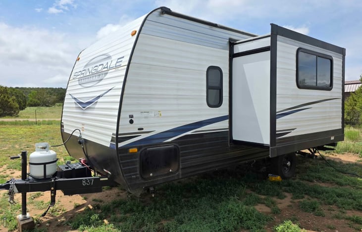 RV Photo
