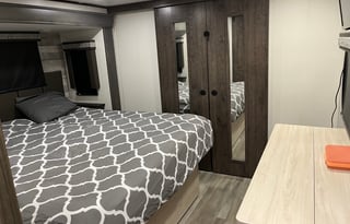 Alliance Paradigm 310RL