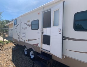 Keystone RV Sprinter 264BHS