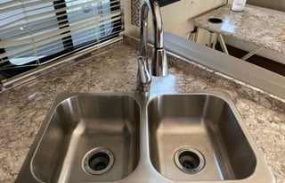 “TULIP” - 2017 Thor Motor Coach Freedom Elite 29FE