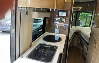 2016 Winnebago Era 70A