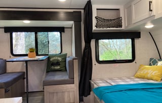 JK's Family Bunkhouse