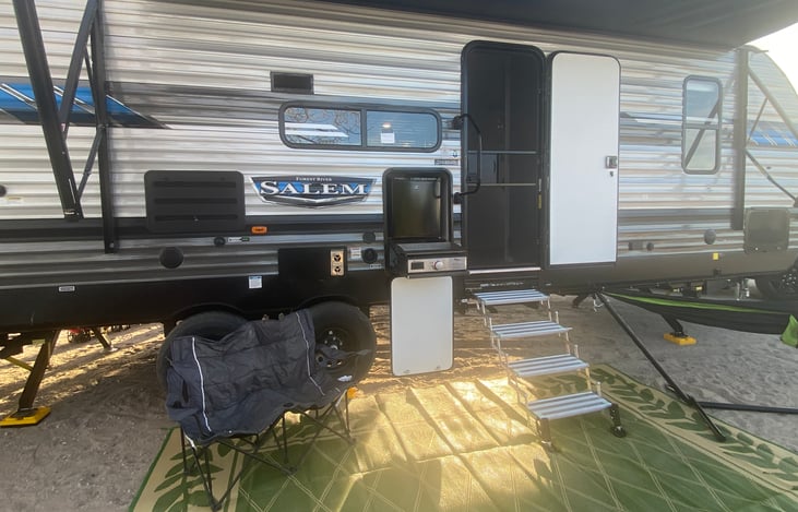 RV Photo