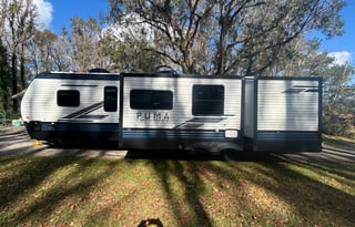 Adventure Oasis 2- Delivery only