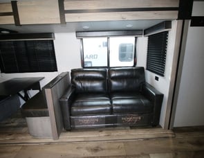 Keystone RV Outback Ultra Lite 302UBH