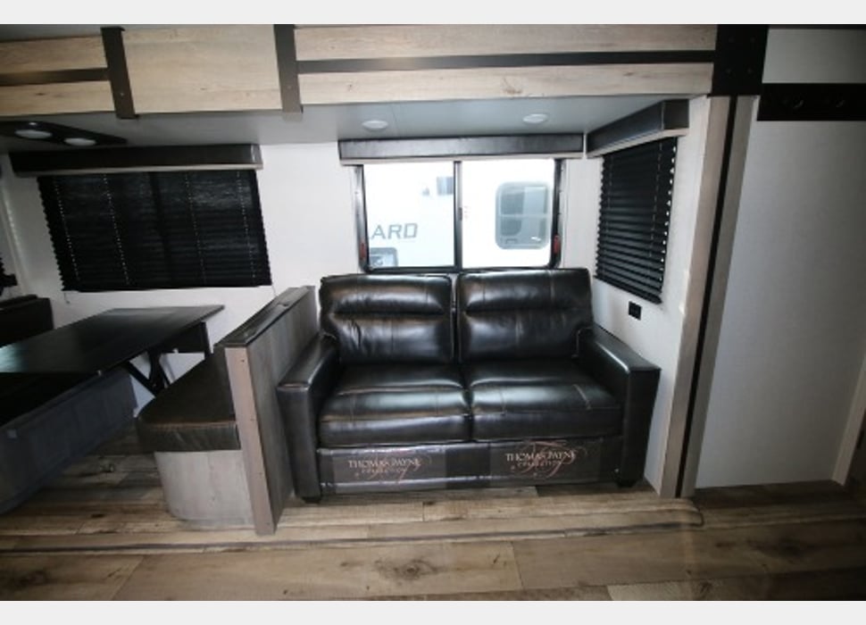 Travel Trailer rentals in Waterloo