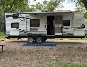 Dutchmen RV Coleman CTS 274BH