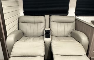 2021 CrossRoads RV Sunset Trail SS331BH