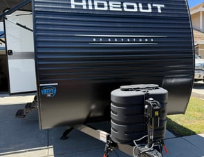 Keystone RV Hideout Sport 200RLWE