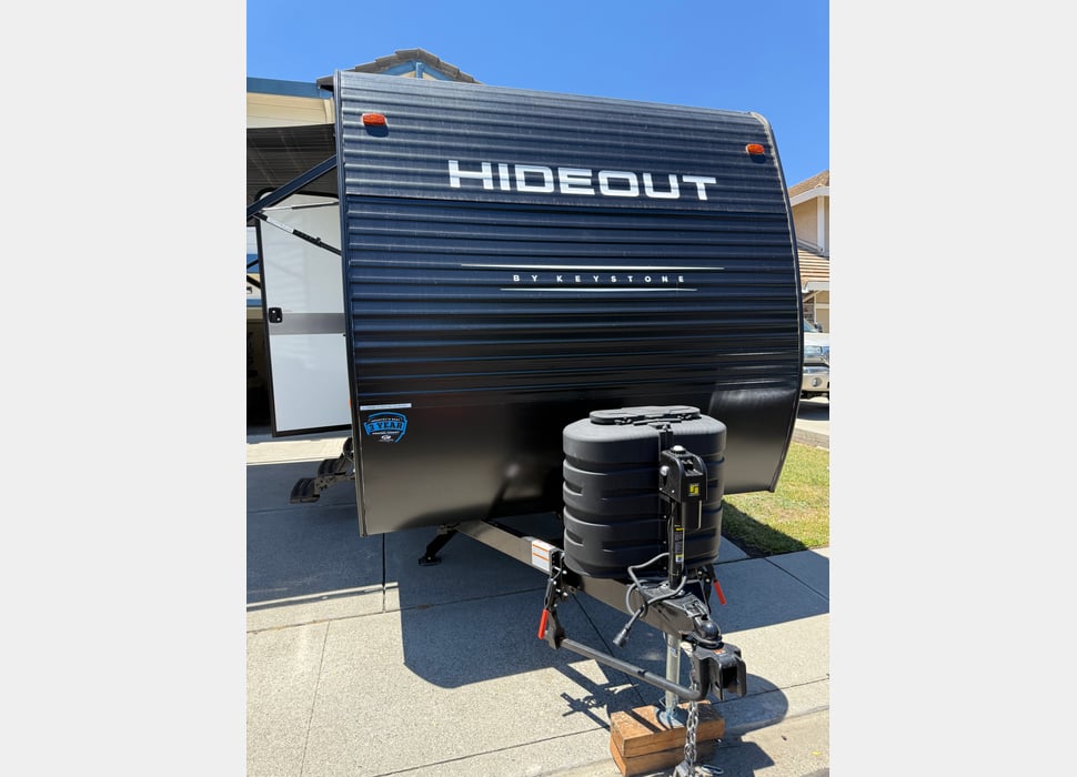 Travel Trailer rentals in Sacramento